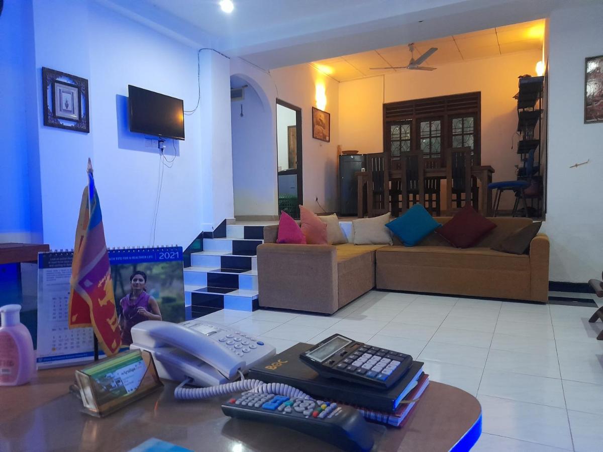 Smart Holiday Inn Galle Ngoại thất bức ảnh