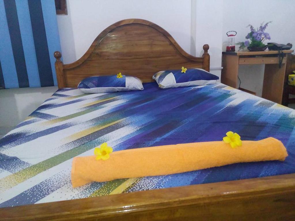Smart Holiday Inn Galle Phòng bức ảnh