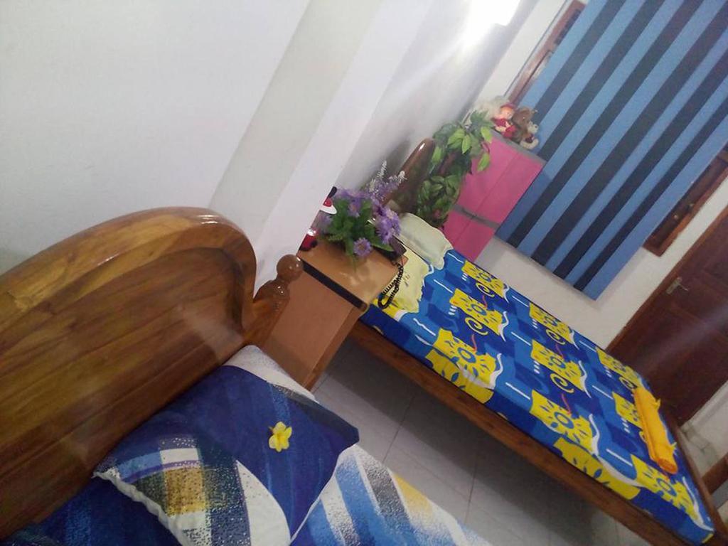 Smart Holiday Inn Galle Phòng bức ảnh