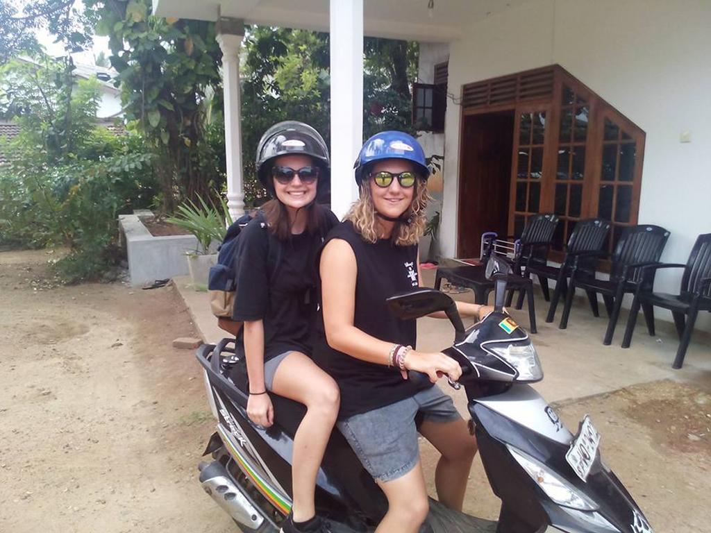 Smart Holiday Inn Galle Ngoại thất bức ảnh