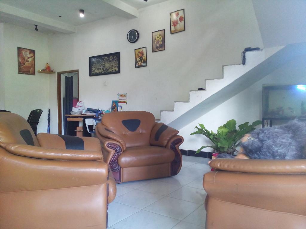 Smart Holiday Inn Galle Ngoại thất bức ảnh